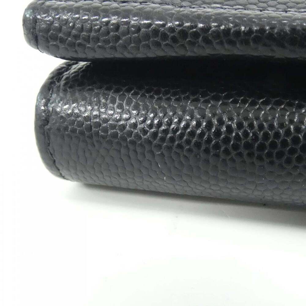 CHANEL Black Wallet - Picture 4 of 9
